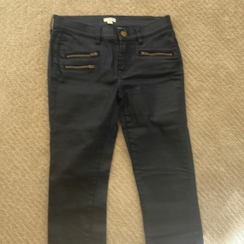 J Crew jeans
